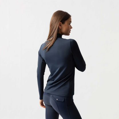 Horze Lilian Ladies Winter Training Shirt