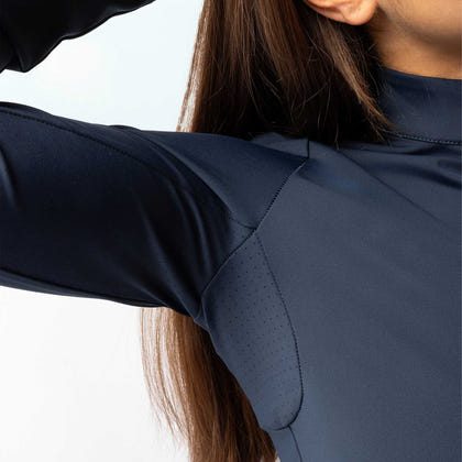 Horze Lilian Ladies Winter Training Shirt