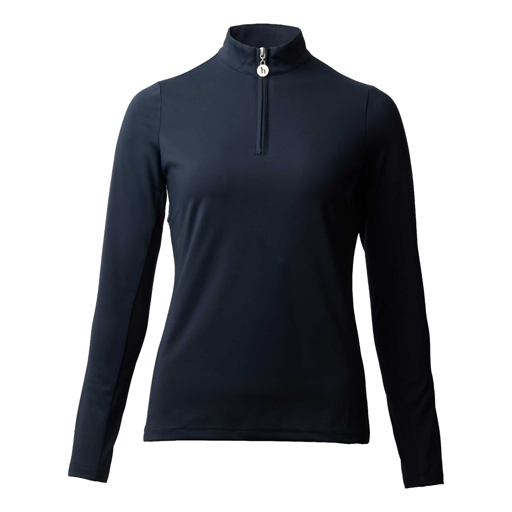 Horze Lilian Ladies Winter Training Shirt