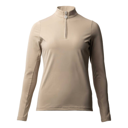 Horze Lilian Ladies Winter Training Shirt