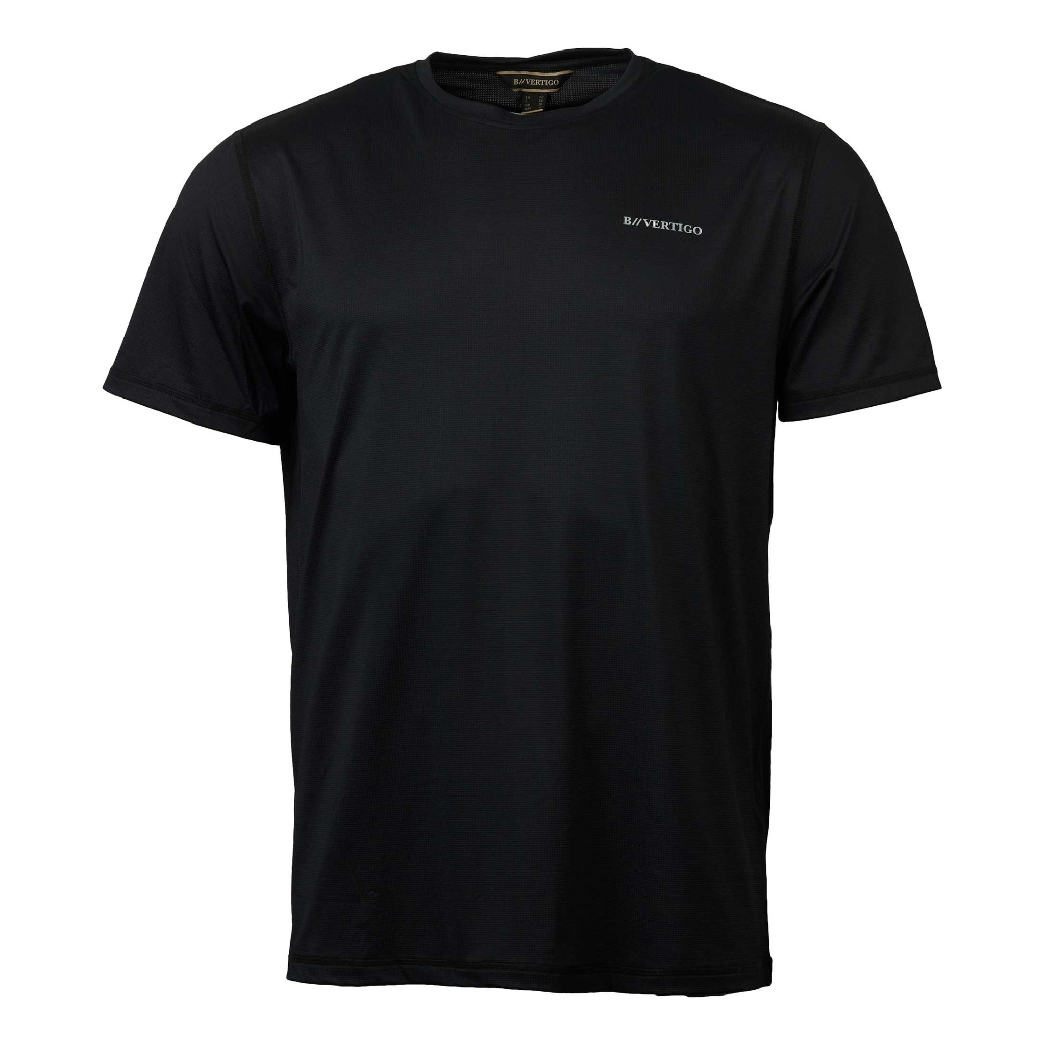 B Vertigo Mikael Mens Technical Riding T-Shirt