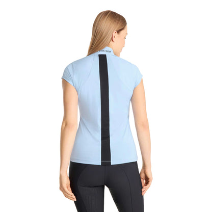 B Vertigo Joelle Ladies Short Sleeve Training Shirt