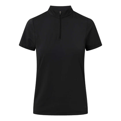 Horze Emmie Ladies Cooling Short Sleeved Training Shirt