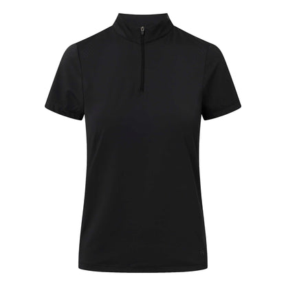 Horze Emmie Ladies Cooling Short Sleeved Training Shirt