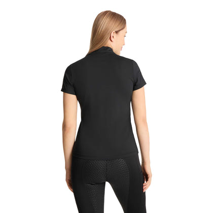 Horze Emmie Ladies Cooling Short Sleeved Training Shirt