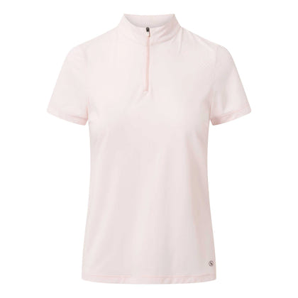 Horze Emmie Ladies Cooling Short Sleeved Training Shirt