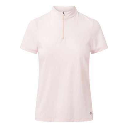 Horze Emmie Ladies Cooling Short Sleeved Training Shirt