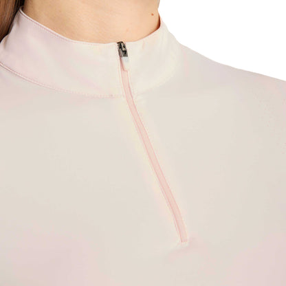 Horze Emmie Ladies Cooling Short Sleeved Training Shirt