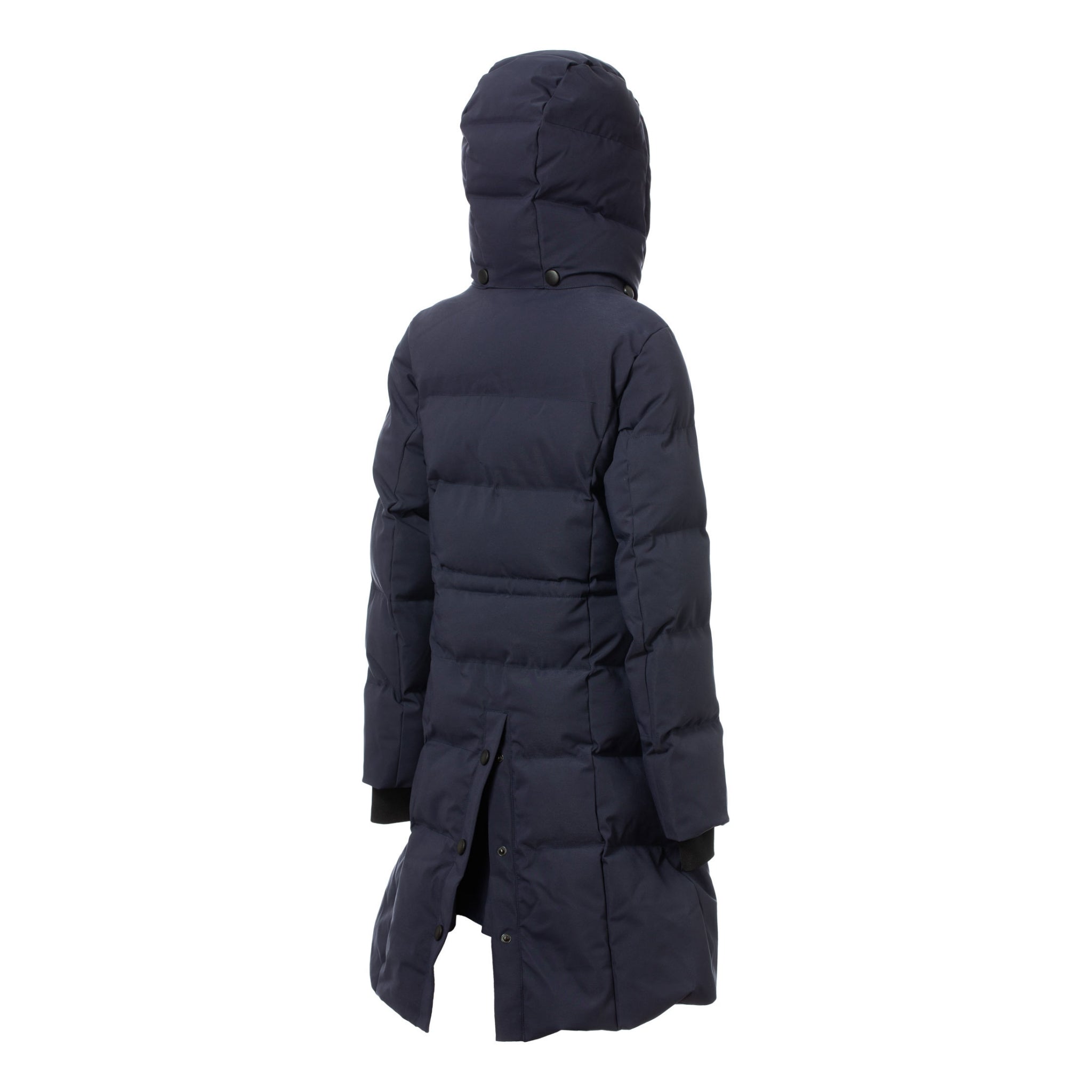 Horze Paloma Kids Insulated Long Coat