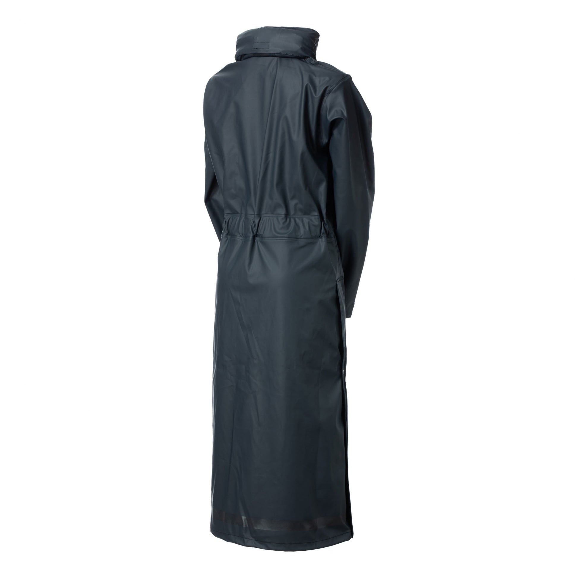 Horze Hazel Ladies Long Raincoat