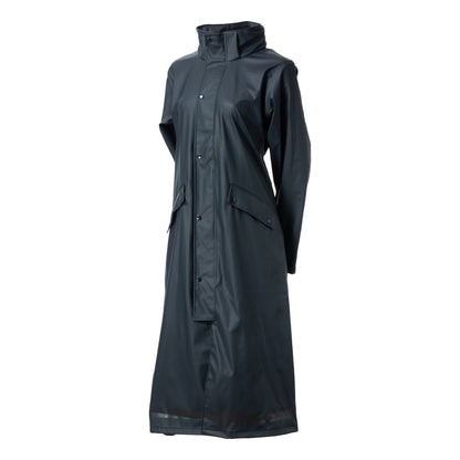 Horze Hazel Ladies Long Raincoat
