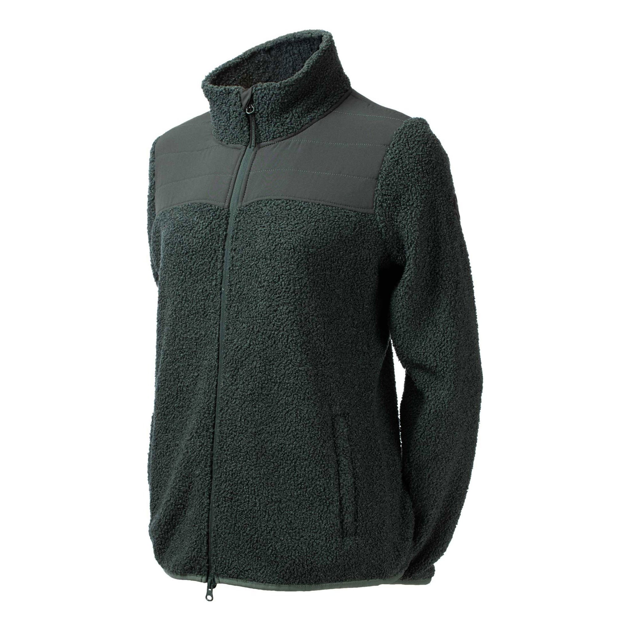 Horze Misha Ladies Fleece Jacket