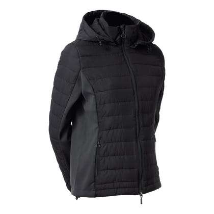 Horze Rochele Ladies Hybrid Jacket