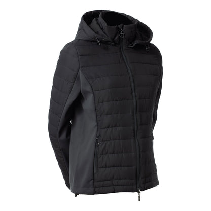 Horze Rochele Ladies Hybrid Jacket
