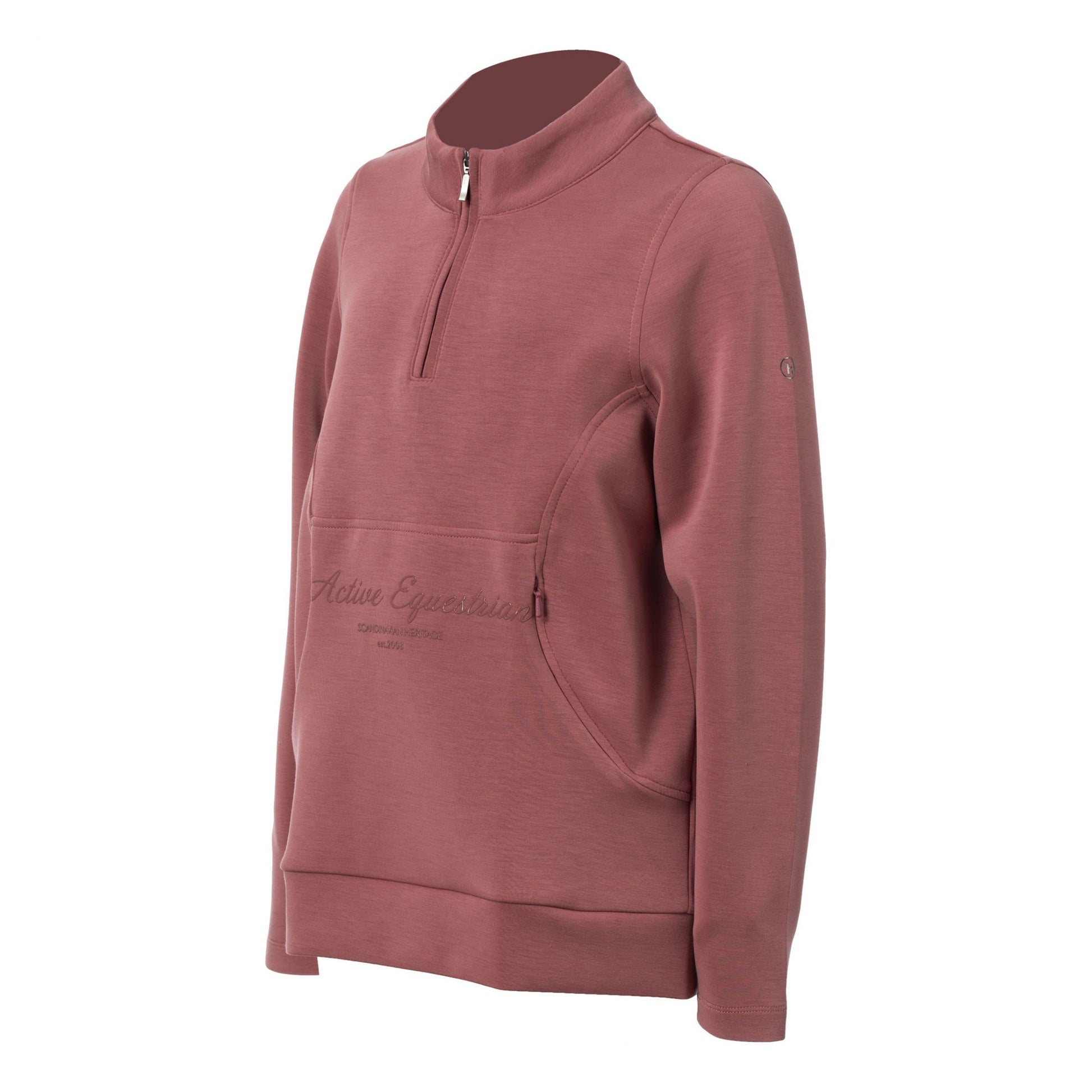 Horze Wenda Kids Ultra Soft Sweater