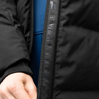 Horze Paloma Ladies Insulated Long Coat