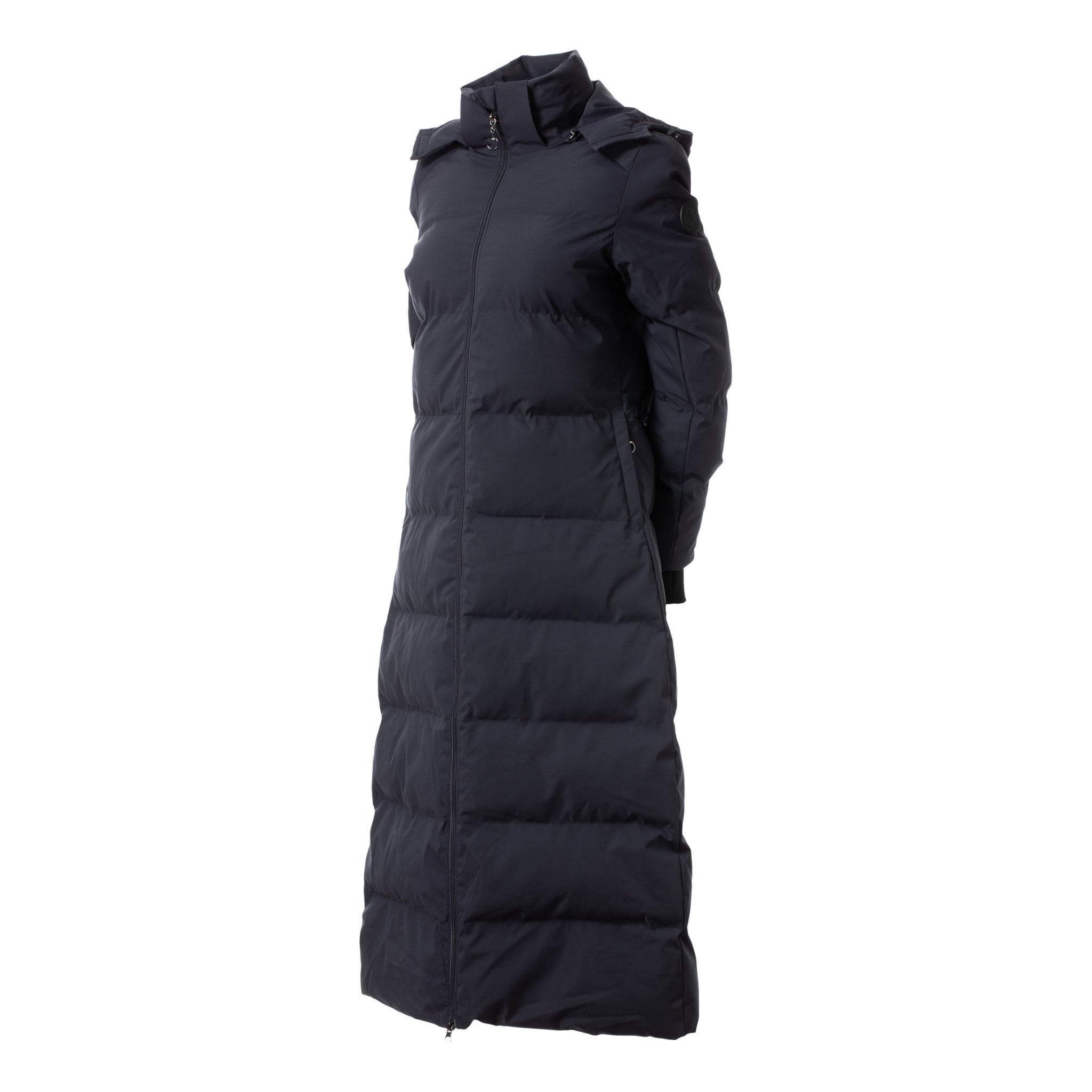 Horze Paloma Ladies Insulated Long Coat
