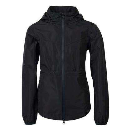 Horze Fiora Kids Lightweight Waterproof Jacket