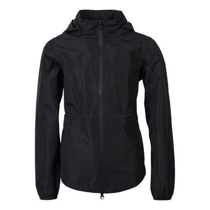 Horze Fiora Kids Lightweight Waterproof Jacket