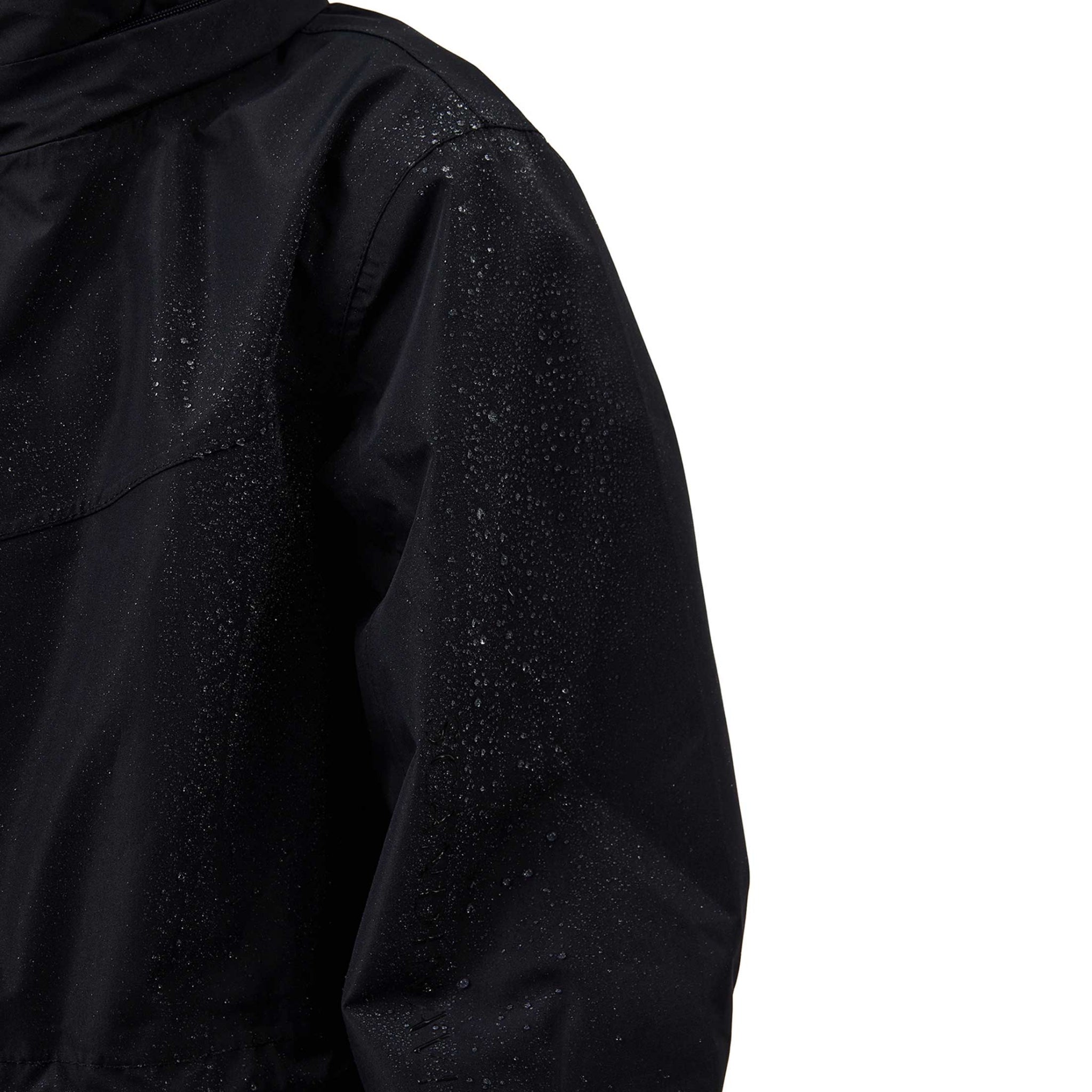 Horze Fiora Kids Lightweight Waterproof Jacket