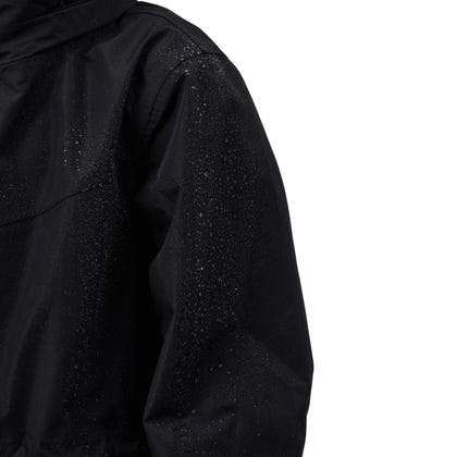 Horze Fiora Kids Lightweight Waterproof Jacket