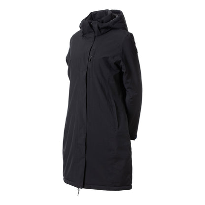 B Vertigo Astoria Ladies Heated Long Riding Jacket