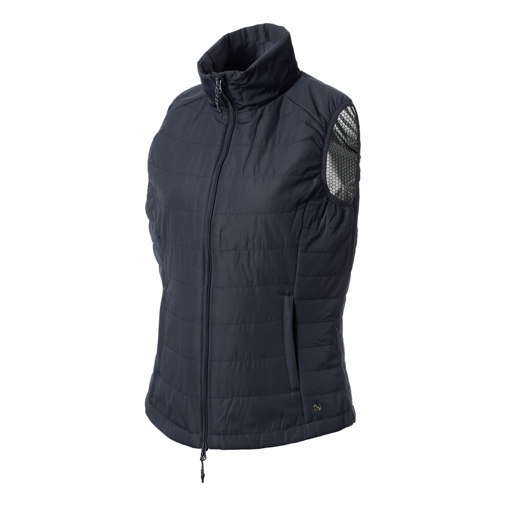 Horze Aloise Ladies Heated Padded Vest