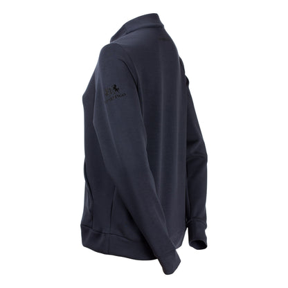 B Vertigo Kareina Ladies Ultra Soft Half Zip Sweater