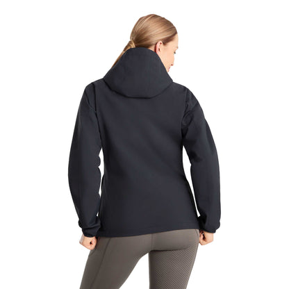 Horze Lina Ladies Waterproof Club Riding Jacket