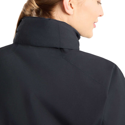 Horze Lina Ladies Waterproof Club Riding Jacket
