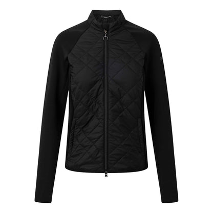 Horze Adelle Ladies Hybrid Riding Jacket