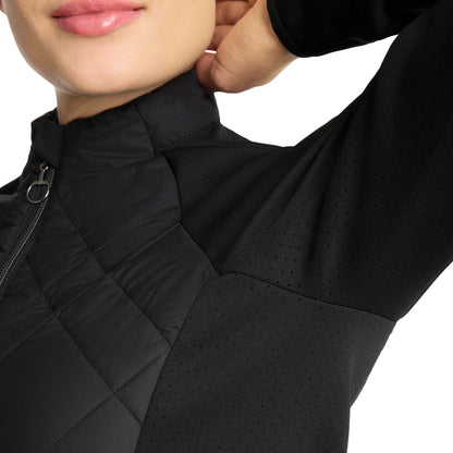 Horze Adelle Ladies Hybrid Riding Jacket