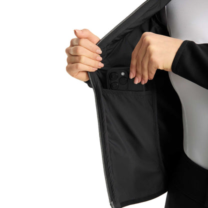Horze Adelle Ladies Hybrid Riding Jacket