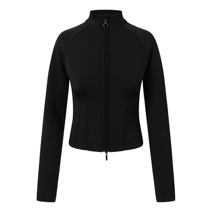 Horze Viveka Ladies Perforated Training Jacket