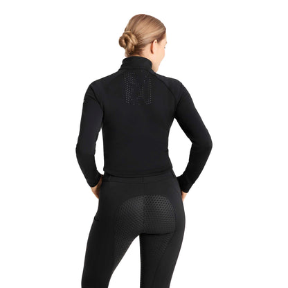 Horze Viveka Ladies Perforated Training Jacket