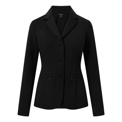 Horze Gisela Ladies Perforated Show Jacket