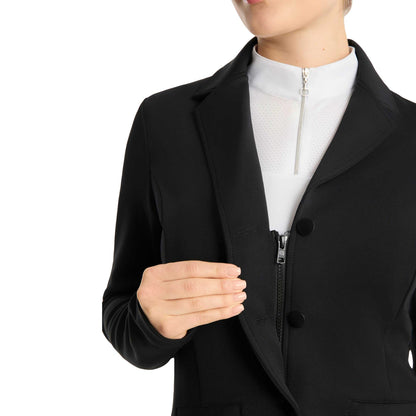 Horze Gisela Ladies Perforated Show Jacket