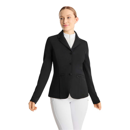 Horze Gisela Ladies Perforated Show Jacket