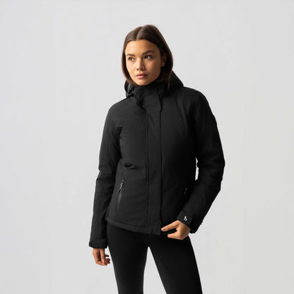 Horze Camila Ladies Waterproof Softshell Jacket