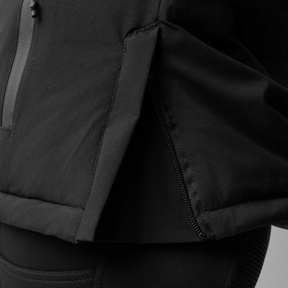 Horze Camila Ladies Waterproof Softshell Jacket
