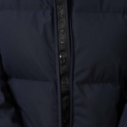 Horze Dina Ladies Heated Puffy Padded Jacket