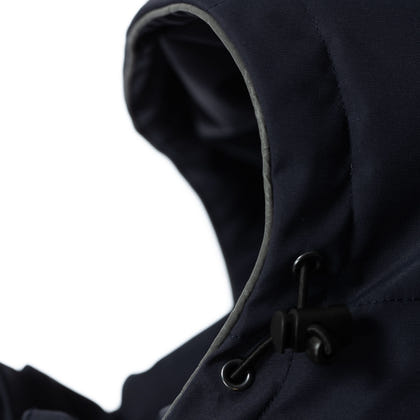 Horze Dina Ladies Heated Puffy Padded Jacket