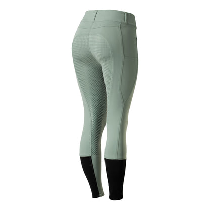 Horze Evelyn Ladies Full Seat Breeches