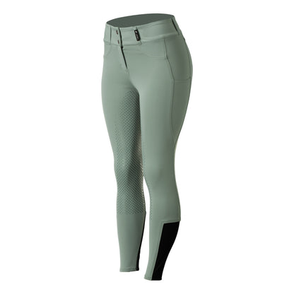 Horze Evelyn Ladies Full Seat Breeches