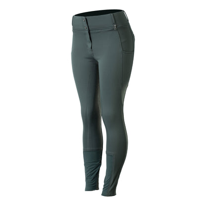 Horze Mira Ladies Thermo Full Seat Breeches