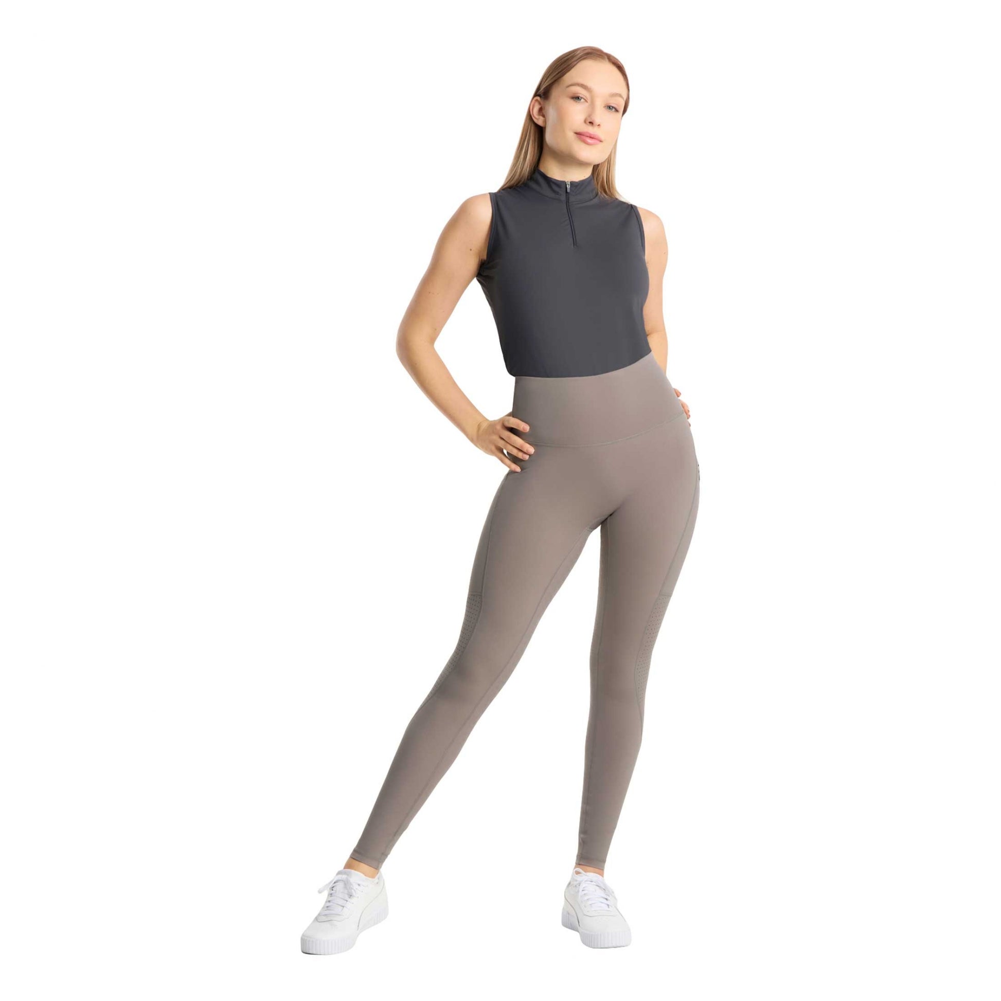 Horze Vilma Ladies Cooling Full Seat Tights