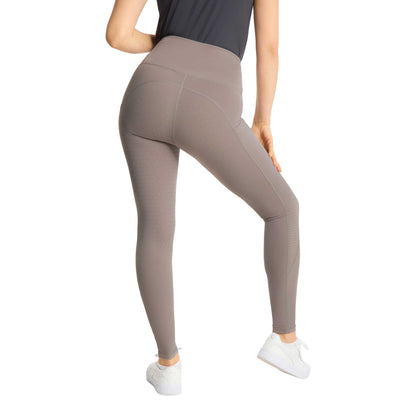 Horze Vilma Ladies Cooling Full Seat Tights