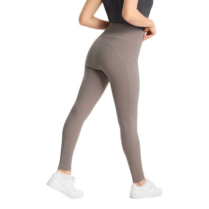 Horze Vilma Ladies Cooling Full Seat Tights