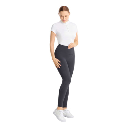 Horze Vilma Ladies Cooling Full Seat Tights