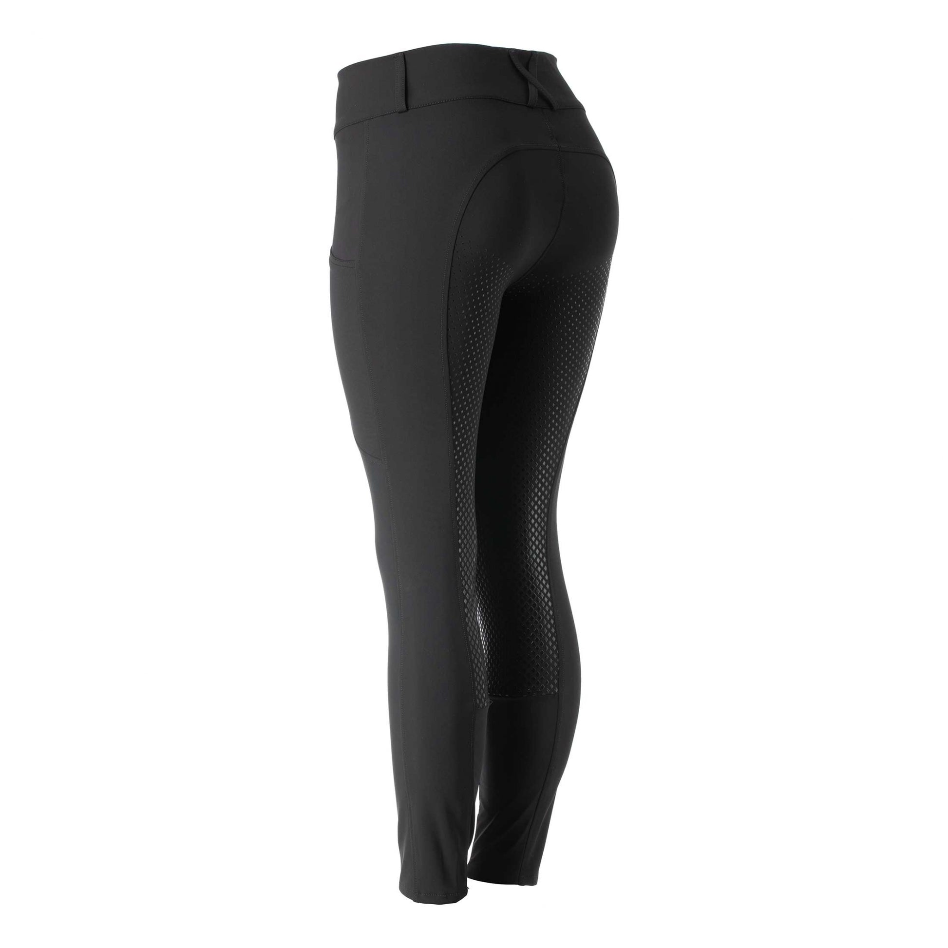 Horze Grand Prix Pro Ladies Full Seat Breeches
